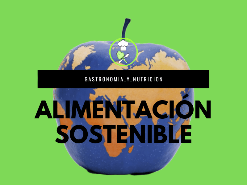💚♻️ALIMENTACIÓN SANA PARA EL MEDIOAMBIENTE♻️💚