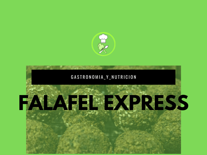 FALAFEL EXPRESS