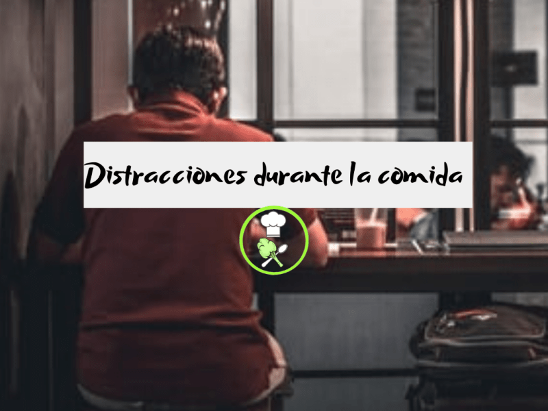 COME ACOMPAÑADO Y SIN&nbsp;DISTRACCIONES